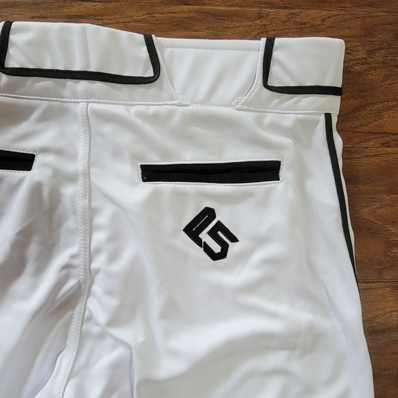 P5 Baseball Knicker Pants Adult Size Medium NWT Never Worn Brand New - Picture 8 of 11